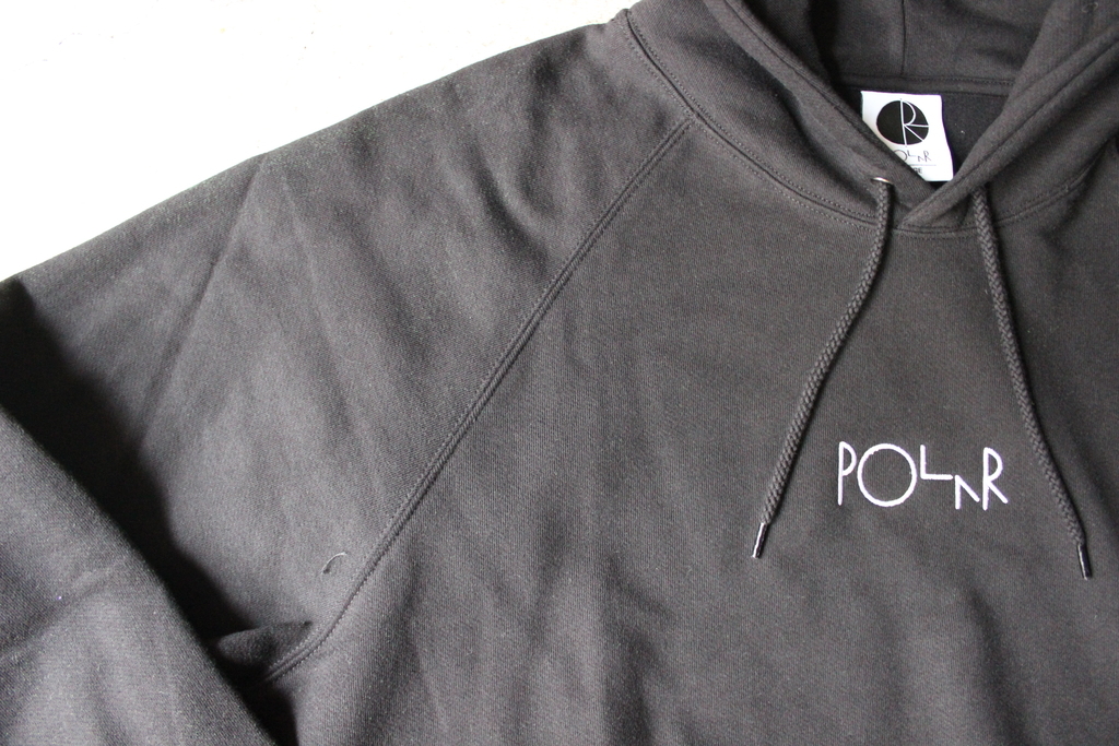 POLAR SKATE CO.