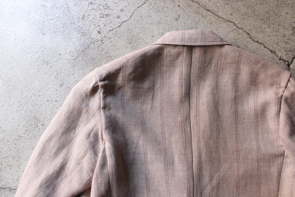 【オーラリー】スプリングコート オーラリー ステンカラーコート スプリングコート