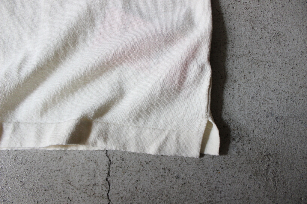 【mmx様用】【2枚セット】ANDERSEN-ANDERSEN POLO LON 2枚セット】ANDERSEN-ANDERSEN POLO LONG（定価の半額以下