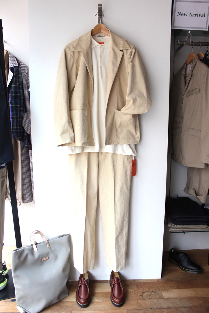 【mmx様用】【2枚セット】ANDERSEN-ANDERSEN POLO LON BPF01_LSPW_SH2948-10_HBP00?$