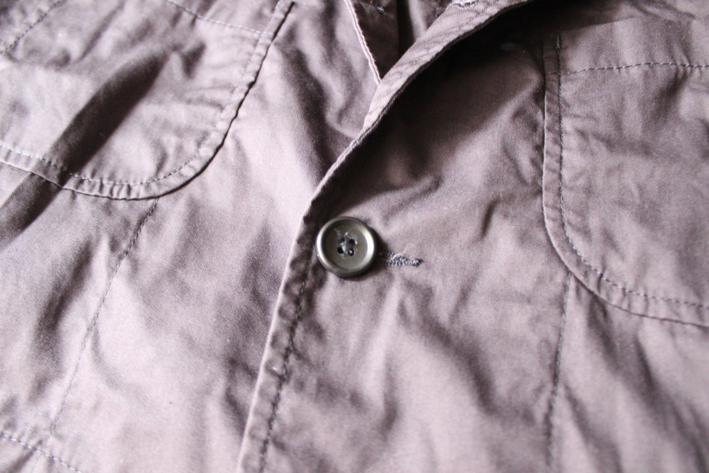 今季のEG。当店からのご提案は