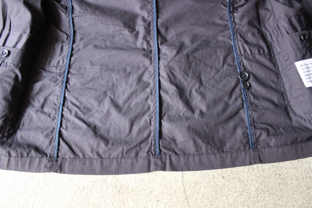 今季のEG。当店からのご提案は