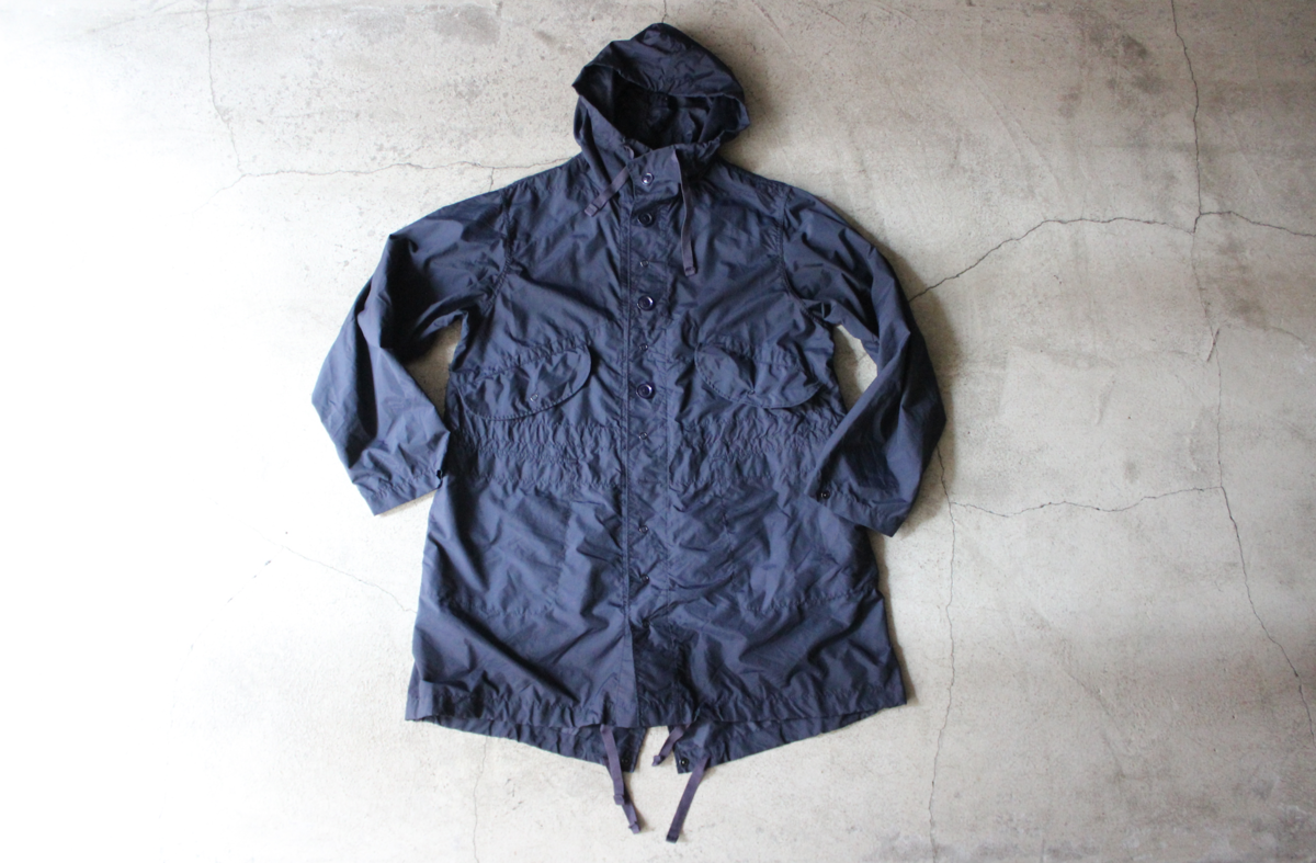 ENGINEERED GARMENTS ENGINEERED GARMENTS