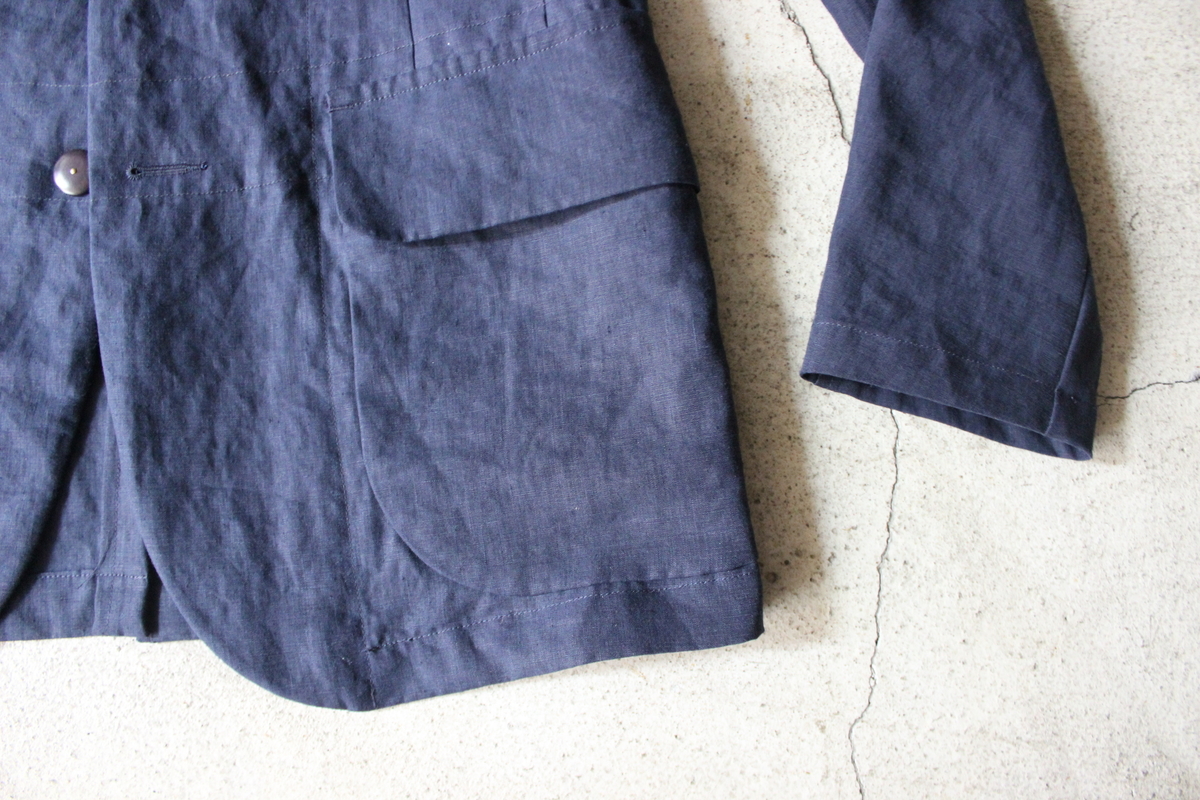 Nigel Cabourn