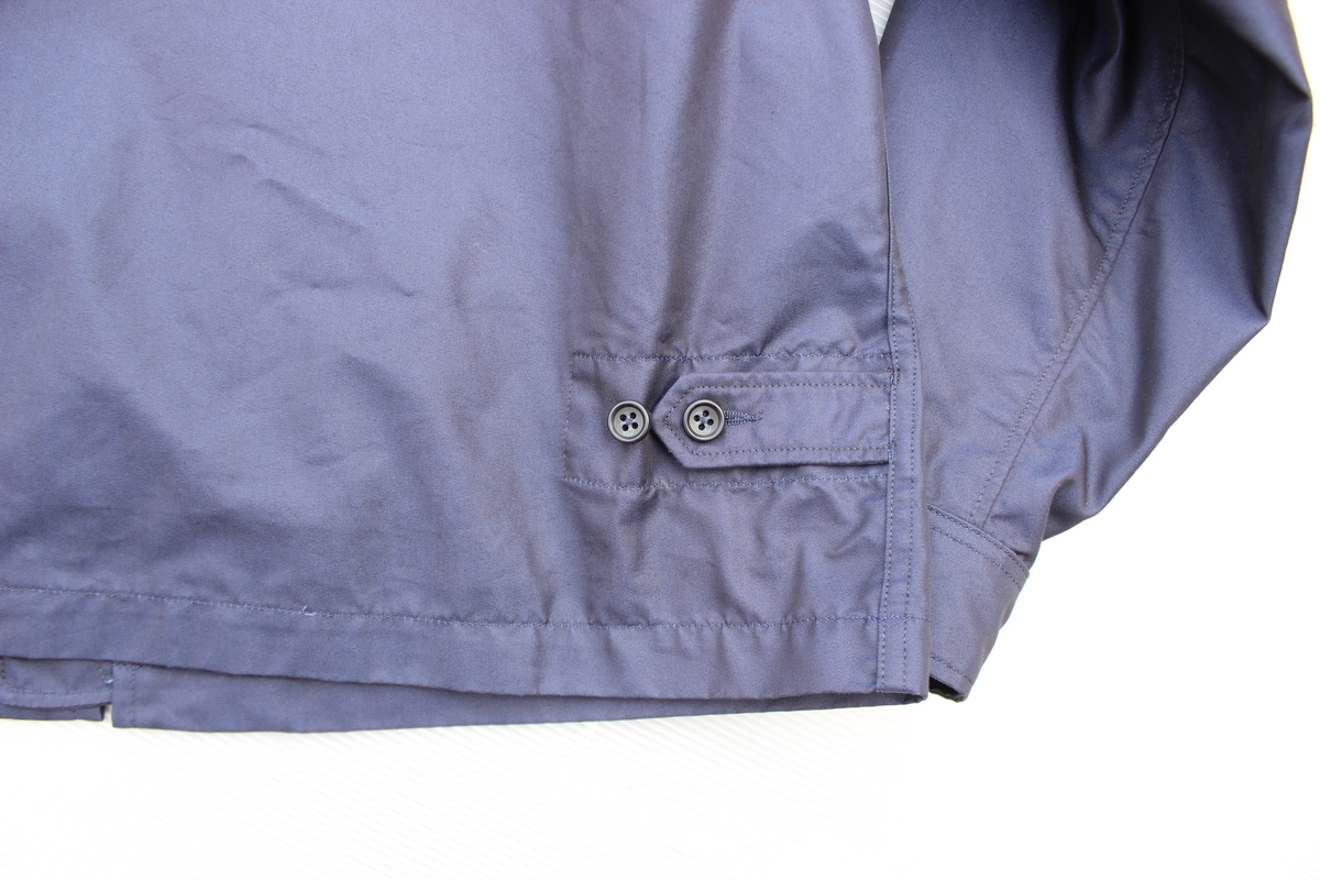 engineered garments シアサッカージャケット Engineered Garments / Seersucker Setup | Dresswell（ドレス
