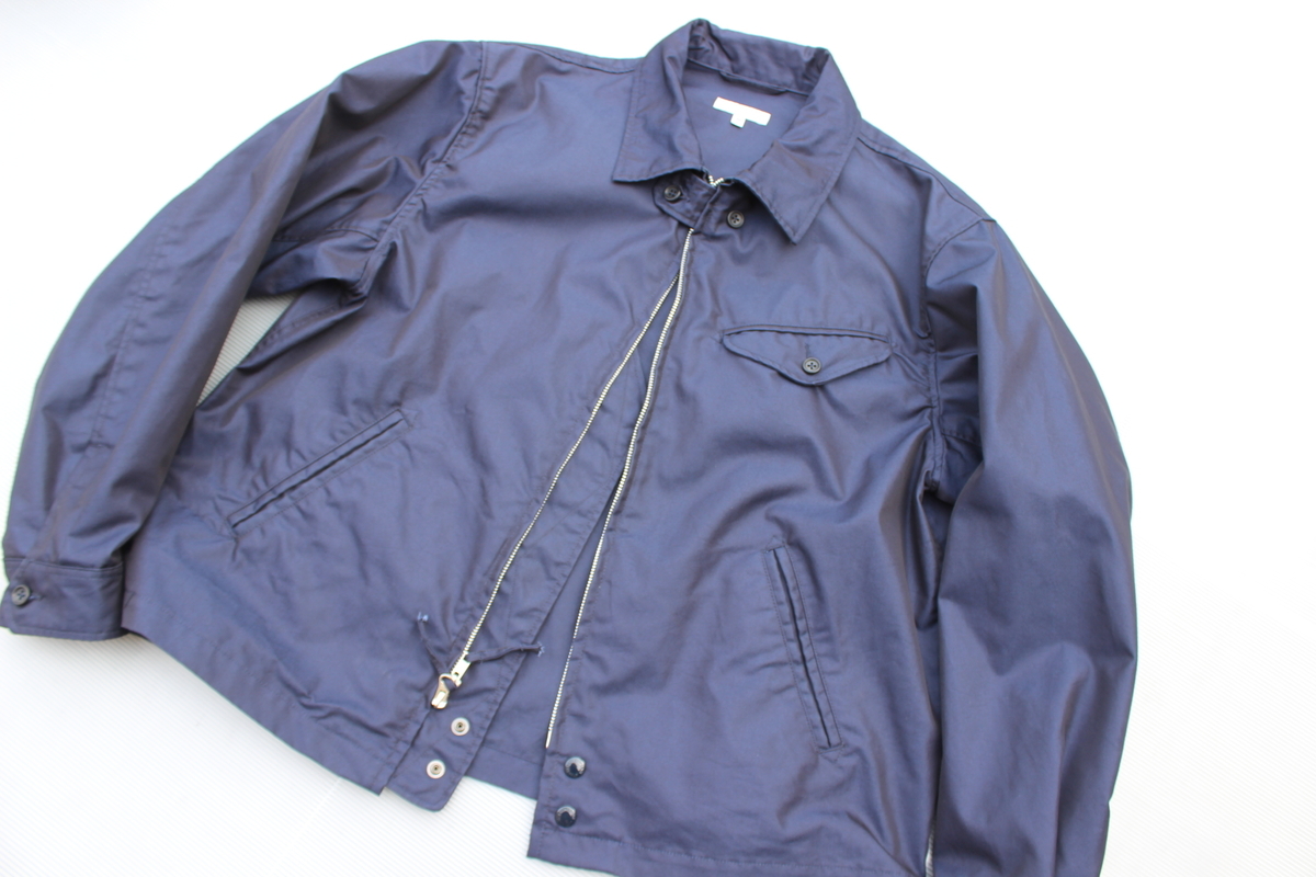 ENGINEERED GARMENTS