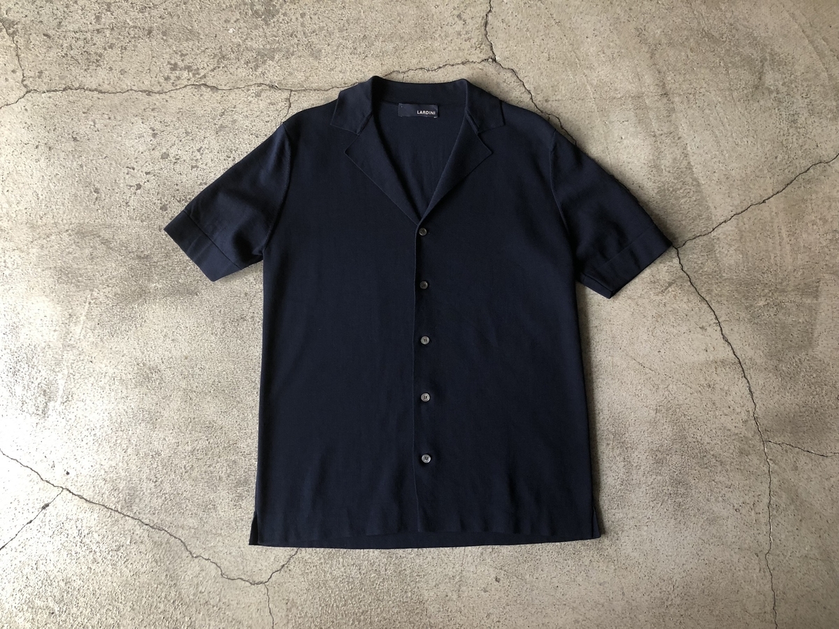 ラルディーニ　襟の飾り2個 LARDINI