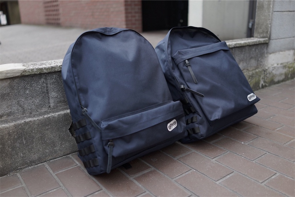 初売り その五【OUTDOOR PRODUCTS】別注 - blog_kanekoのブログ