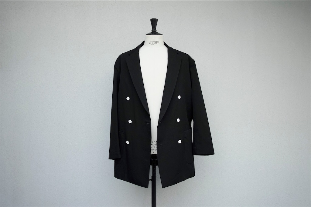 ジャケット・アウター is-ness BIG COAT BIG PADDING COAT (1003AWCOAT02) | is-ness / ジャケット (MEN