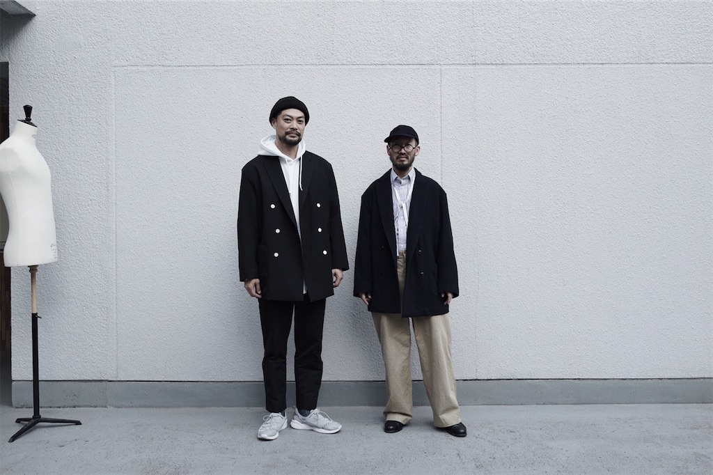 イズネス isness All Purpose Coach Jacket is-ness cliché All