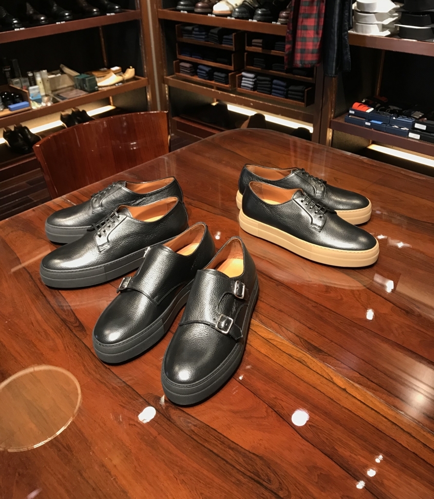 United Arrows Blog