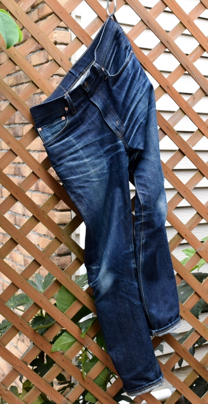 LVC 505 BIG E - blog_uemuraの日記