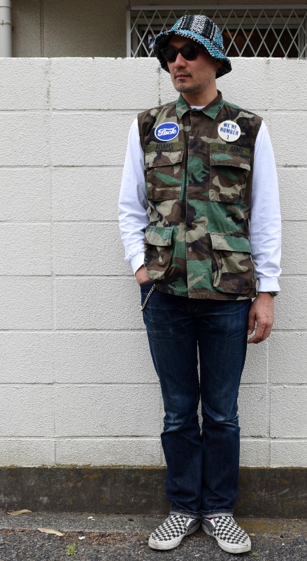 LVC 505 BIG E - blog_uemuraの日記