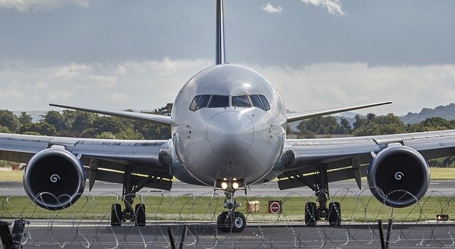 まったく回復していない航空銘柄