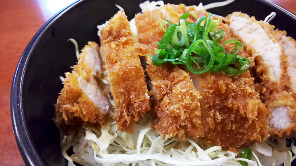 とんかつ三谷 京橋のとんかつの名店で 15時から18時限定のお得なメニューをいただきました 飲食店 京橋 ひょうごのはなし