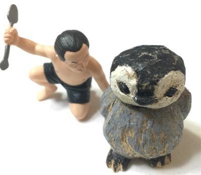 新しい趣味 家で出来る木彫りに挑戦してみませんか おすすめ ハイパーウサギの偏食オタク帖