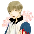 Twitterにて捧げたイラスト
