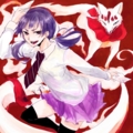 青エク：出雲ちゃん