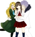 Ib　飽きたのです