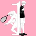 誕生日イラストだったもの