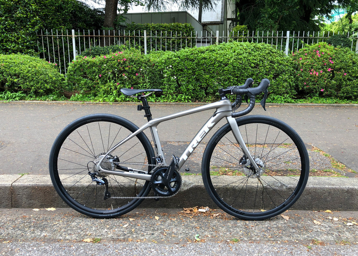 domane slr 6 disc women's