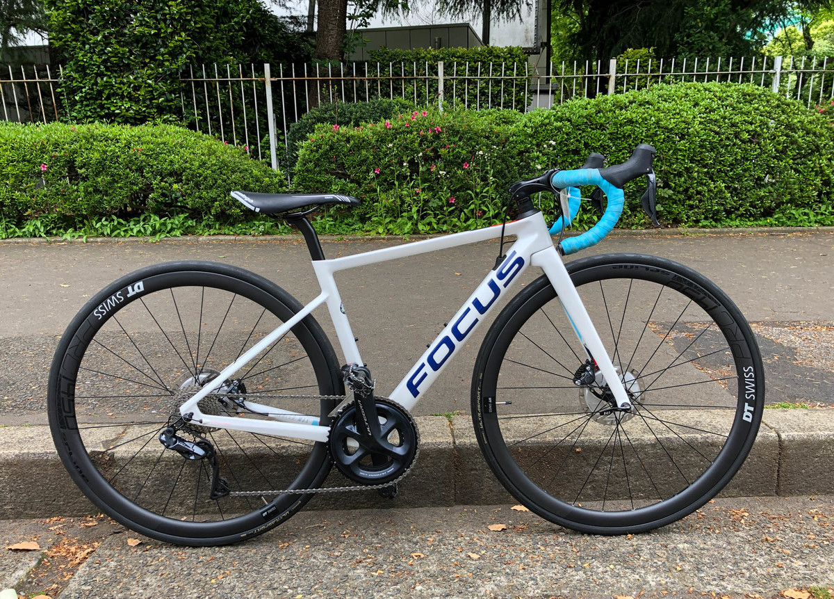  IZALCO MAX DISC