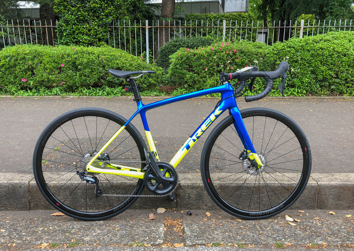 Émonda SLR 6 Disc