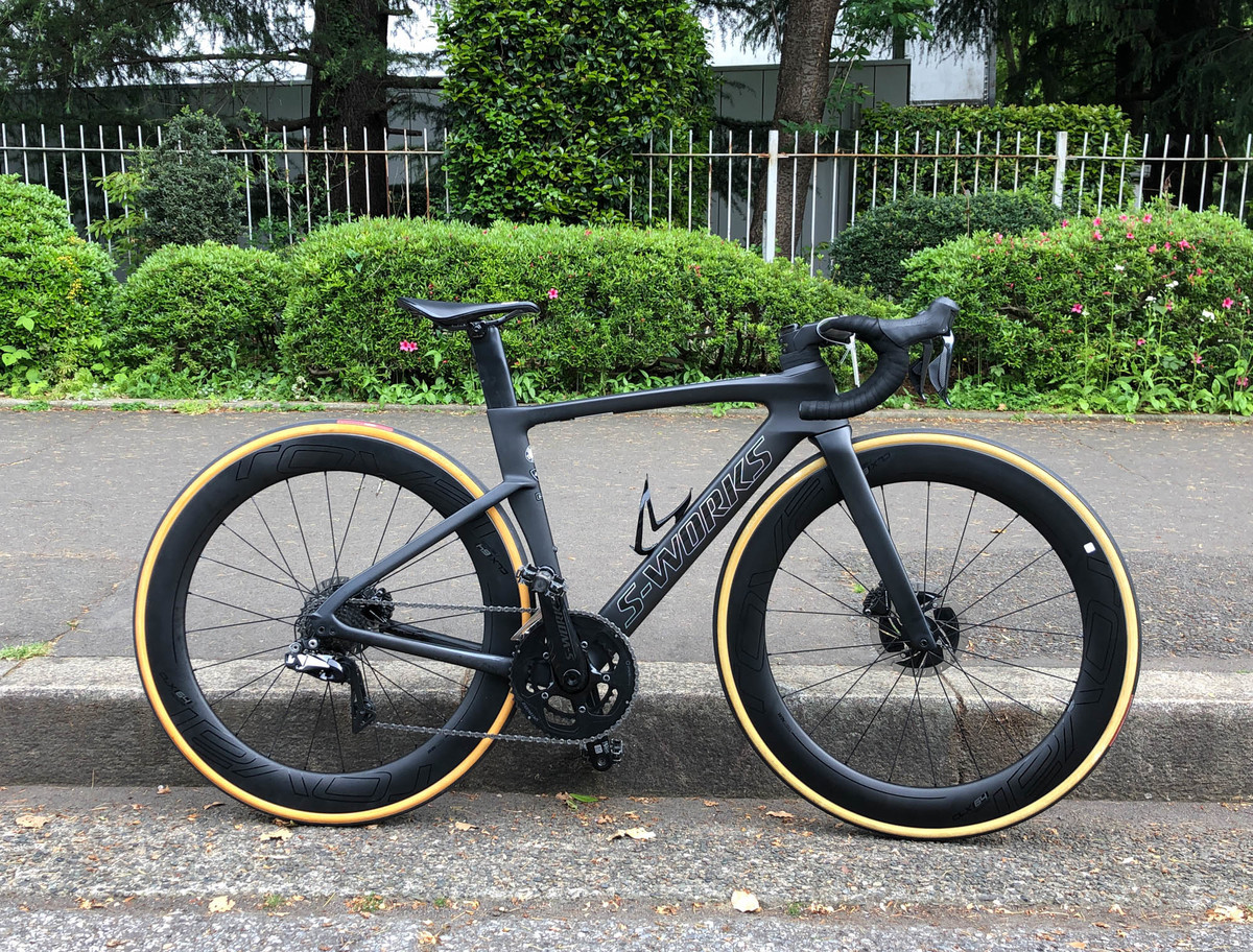 S-Works Venge
