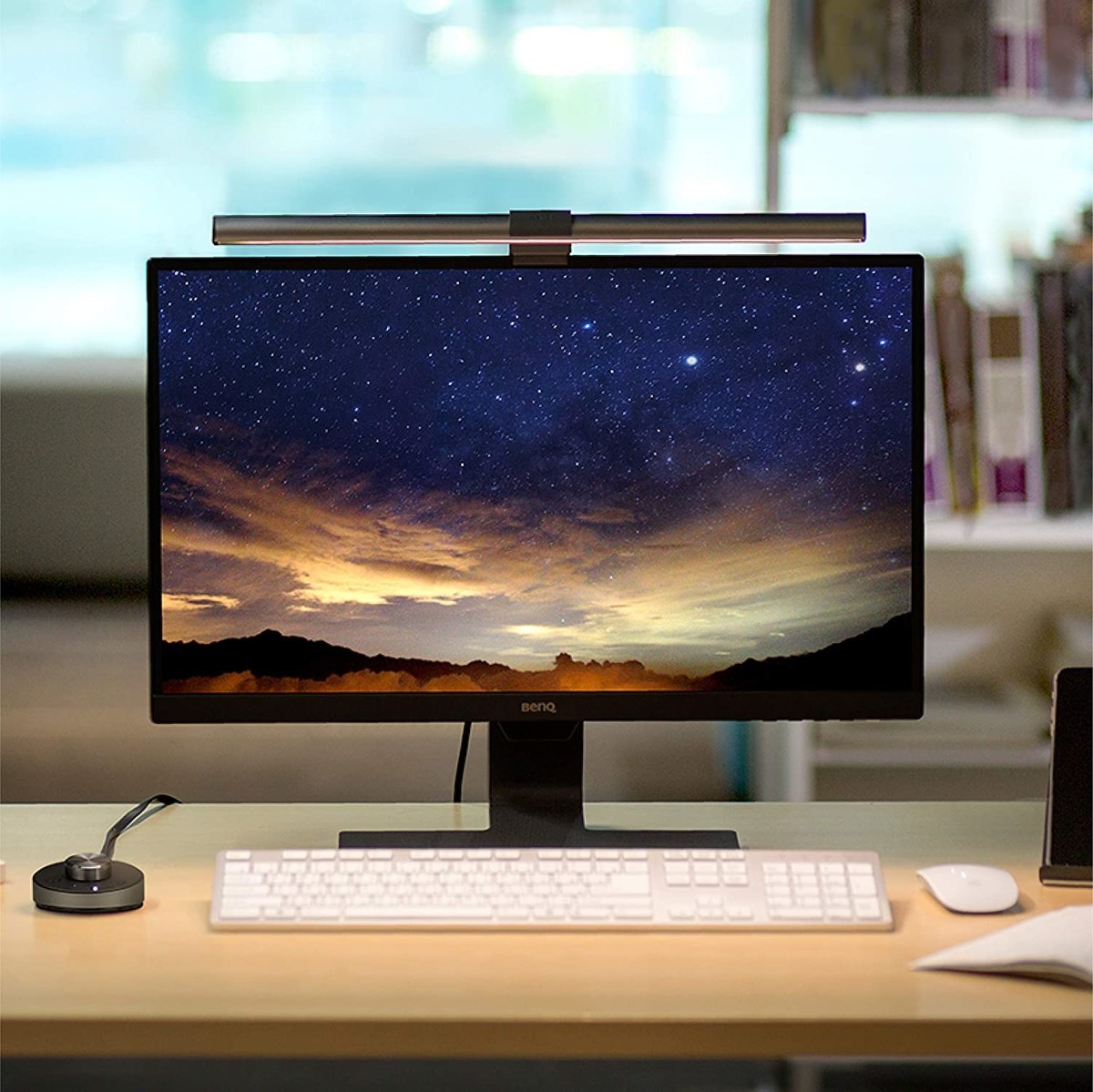BenQ ScreenBar Plus