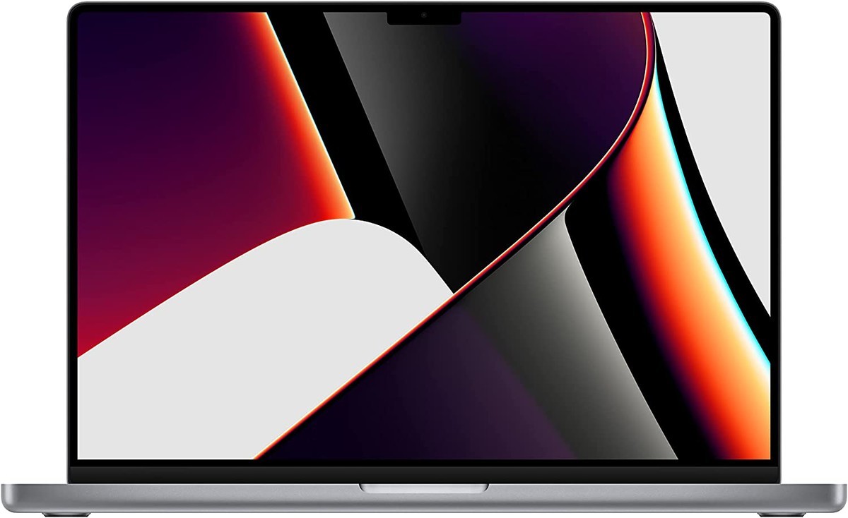 Macbook Pro