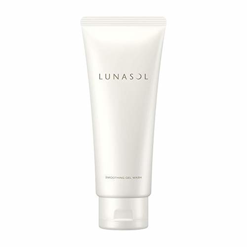ルナソル(LUNASOL) スムージングジェルウォッシュ 洗顔料 150g