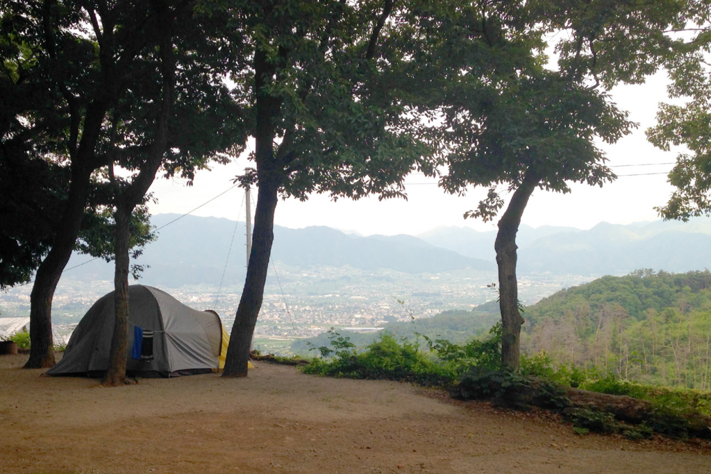 ハマる人続出！ソロキャンプでオススメのキャンプ場7選 &STYLE