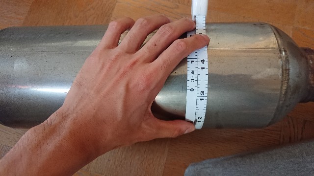 高音マフラーを目指して…PART8～サクラムを超える～ ほのぼのZさん