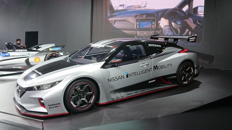 リーフnismo Rc 02がドストライク ほのぼのzさん
