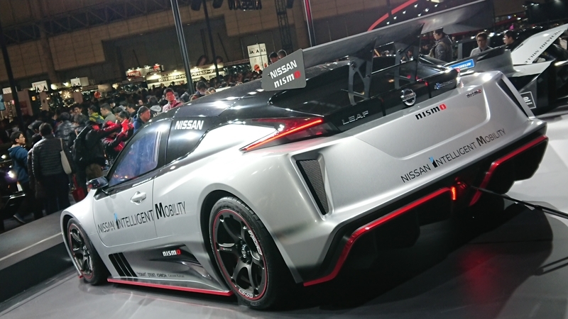 リーフnismo Rc 02がドストライク ほのぼのzさん