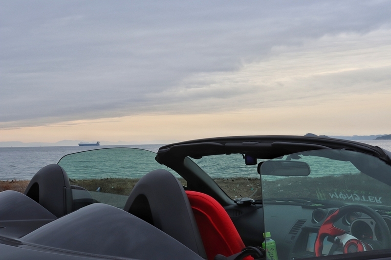 隠れた撮影スポット 渥美半島にて ほのぼのzさん 隠れた撮影スポット 渥美半島にて ほのぼのzさん