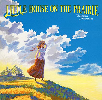 大草原の小さな家CDのみ6枚(英語) Amazon.co.jp: 大草原の小さな家CDのみ6枚英語 IRQC : おもちゃ