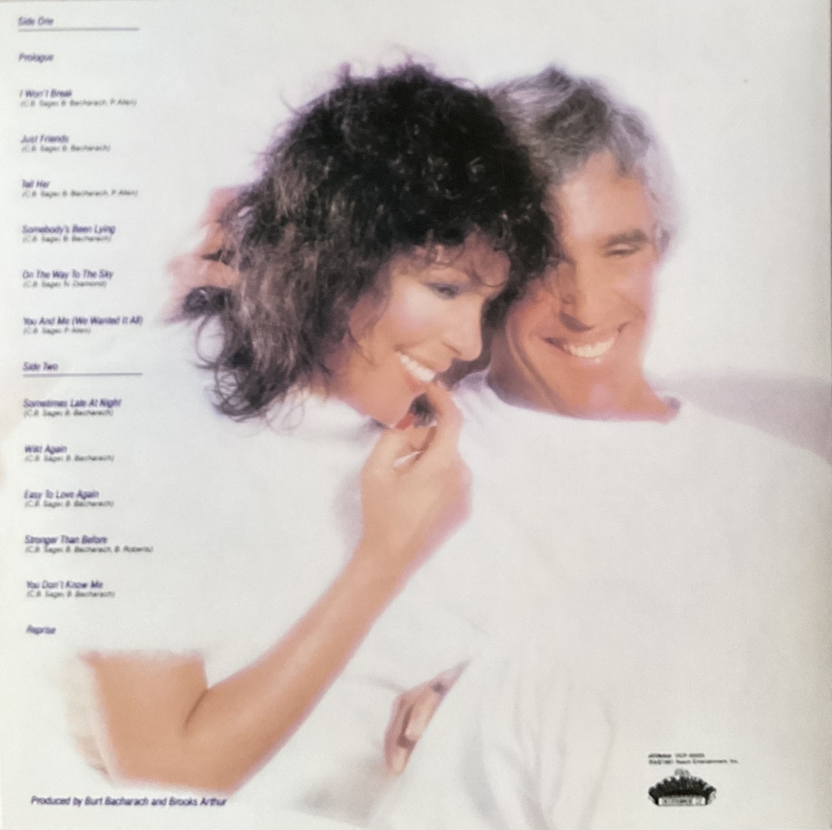 ニューヨーク・シティ・セレナーデ」～バート・バカラックの訃報