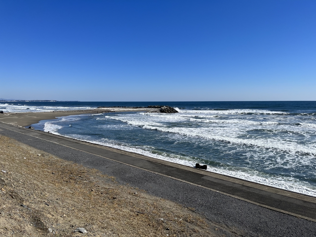 大洗～鉾田】茨城県に関東屈指のシーサイド道路が爆誕！？ - イーバー