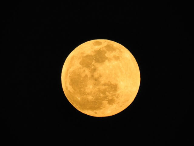 Full Moon