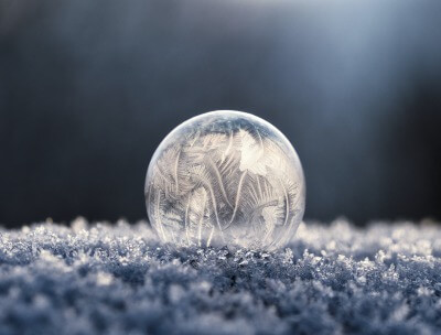雪