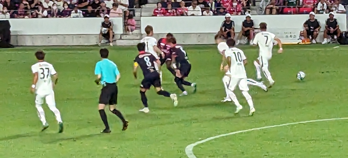 ヨドコウ桜スタジアム