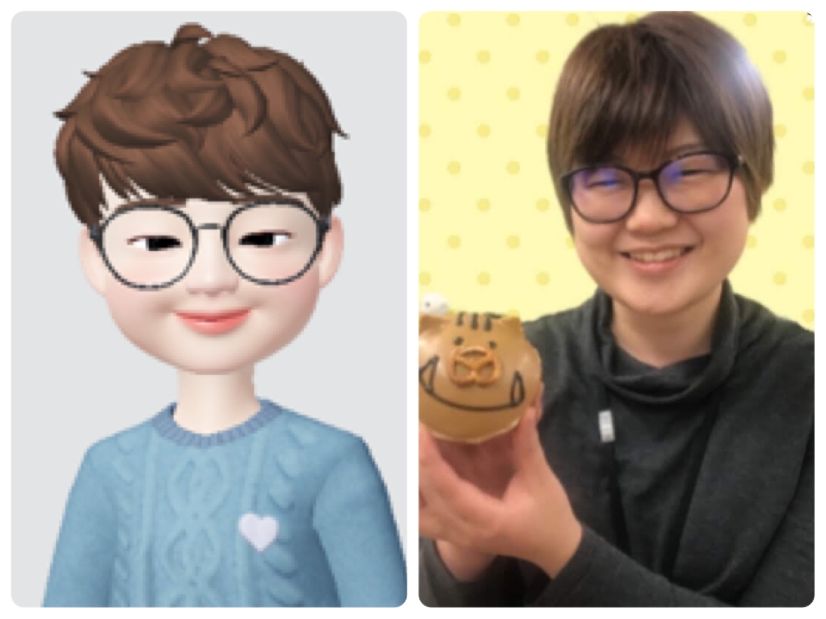 ZEPETO（ゼペット）でSNS用のオリジナルアイコン・動画素材を作ろう！ - IT女子ちーさんのwebろぐ