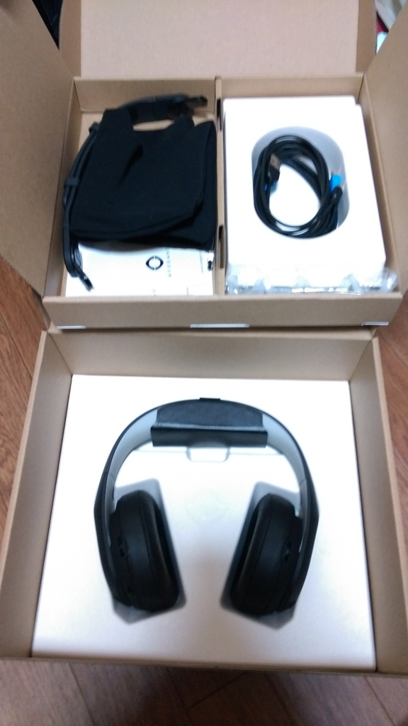 Avegant Glyph AG101 アバガント・グリフ マウントディスプレイ Avegant Glyph - Full Review | Riley C - YouTube