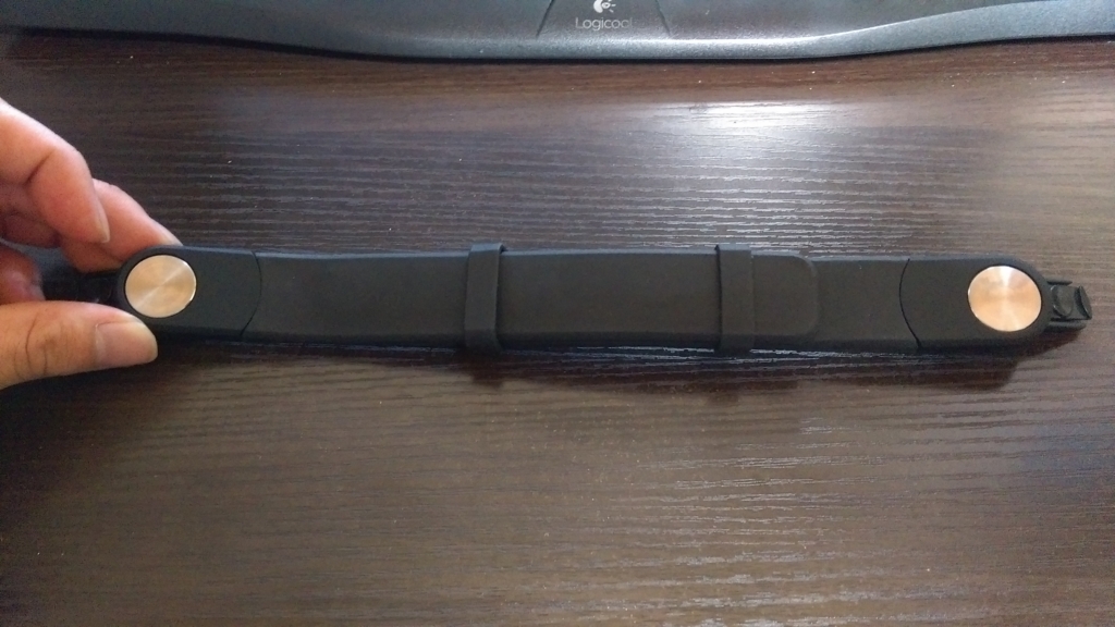 Avegant Glyphが来た - ロボットと趣味と自堕落と