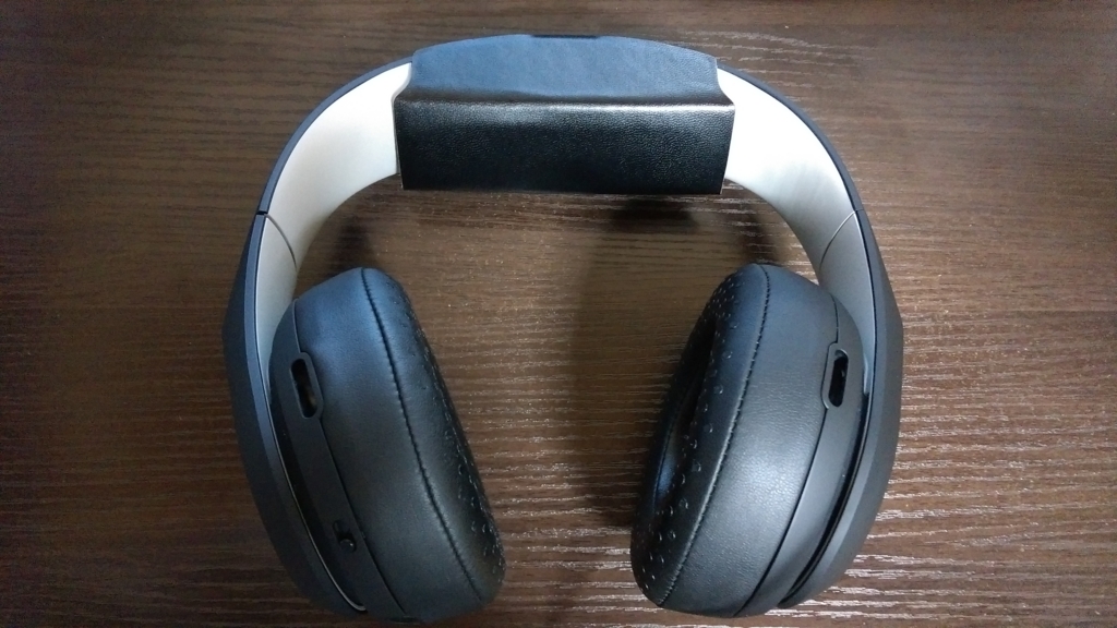 Avegant Glyphが来た - ロボットと趣味と自堕落と