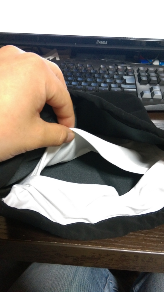 Avegant Glyphが来た - ロボットと趣味と自堕落と