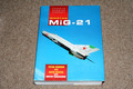 [本][洋書]Famous Russian Aircraft Mig-21