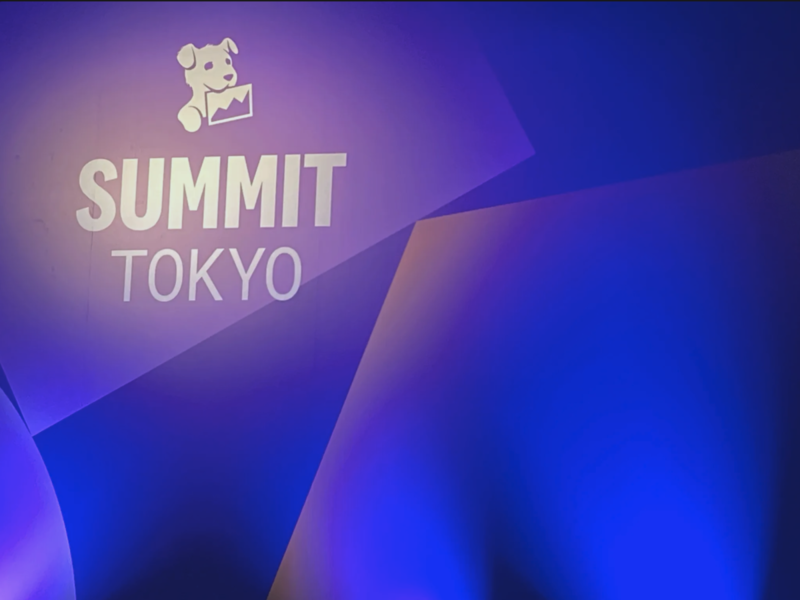 Datadog Summit Tokyo 2024 へ参加してきました！ - i-plug Tech Blog