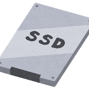 SSDの絵